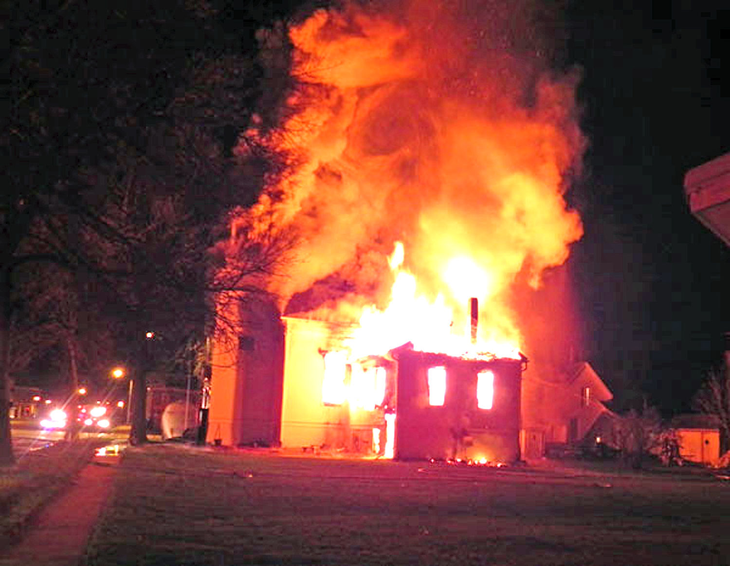 Cornerstone Church